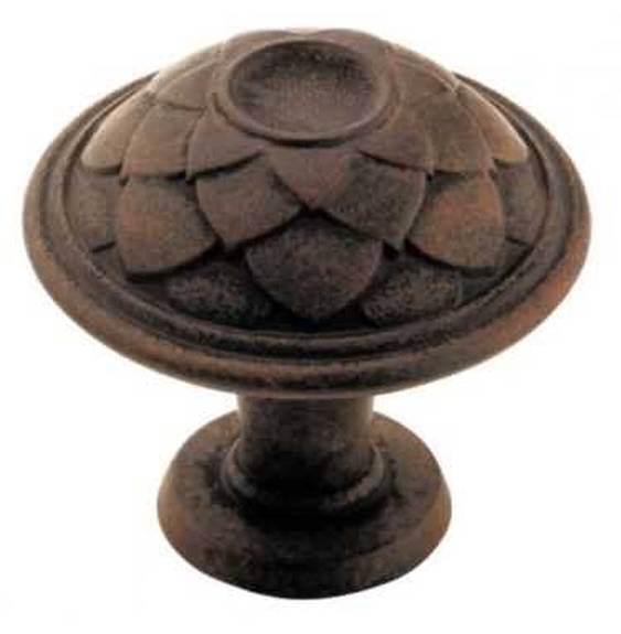 BP-53027-ART Knob Galleria